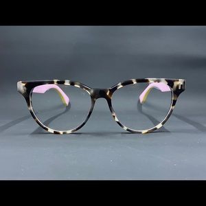 FENDI eyeglasses 😍